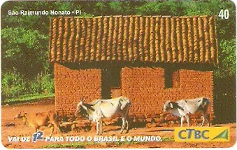 CTBC-T-0966 - Arquitetura Brasileira - 06/12