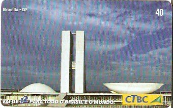 CTBC-T-0967 - Arquitetura Brasileira - 07/12