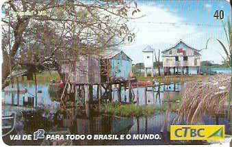 CTBC-T-0969 - Arquitetura Brasileira - 09/12