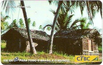 CTBC-T-0970 - Arquitetura Brasileira - 10/12