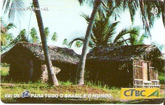 CTBC-T-0971 - Arquitetura Brasileira - 10/12