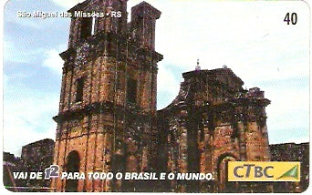 CTBC-T-0972 - Arquitetura Brasileira - 11/12