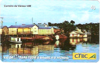 CTBC-T-0974 - Arquitetura Brasileira - 12/12