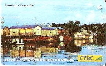 CTBC-T-0975 - Arquitetura Brasileira - 12/12