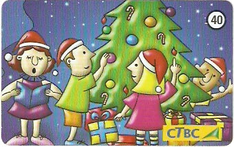 CTBC-T-0877 - Natal 2003 - 4/6