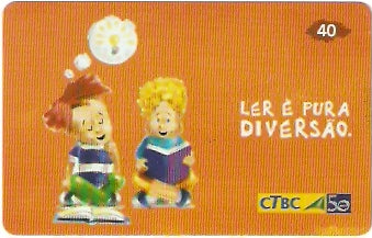 CTBC-T-1017 - CTBC 50 anos - 28/50