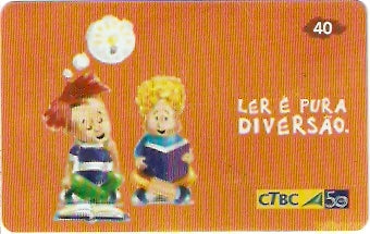 CTBC-T-1018 - CTBC 50 anos - 28/50