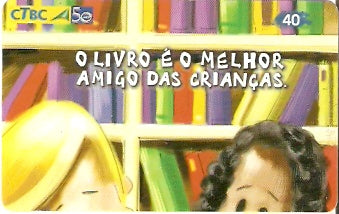 CTBC-T-1024 - CTBC 50 anos - 34/50