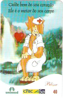 CTBC-T-1081 - Os Gomanx - 02/12