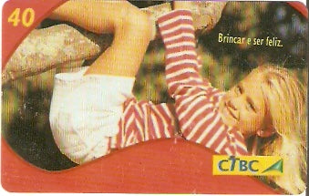 CTBC-T-1115 - Crianças - 2/4