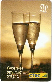 CTBC-T-1145 - Ano Novo - 3/4