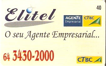 CTBC-T-1149 - Elitel