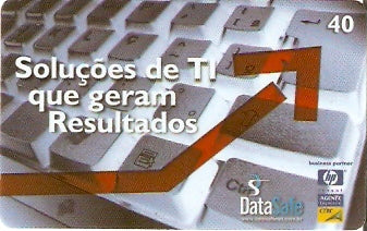 CTBC-T-1155 - Datasafe