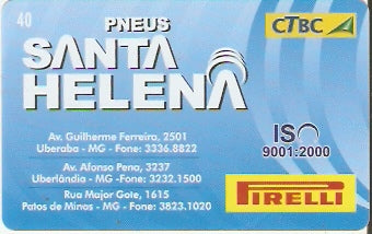 CTBC-T-1173 - Pneus Sta. Helena