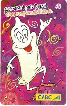 CTBC-T-1196 - Carnaval 2005 - 3/4