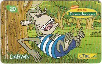 CTBC-T-1210 - Galera Nick - 09/30