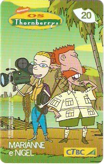 CTBC-T-1213 - Galera Nick - 12/30