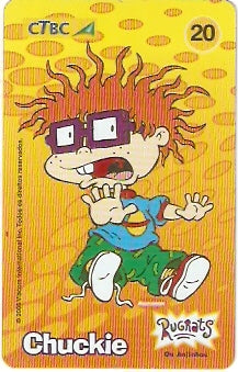 CTBC-T-1223 - Galera Nick - 22/30