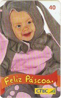 CTBC-T-1226 - Páscoa - 1/2