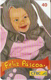 CTBC-T-1227 - Páscoa - 1/2