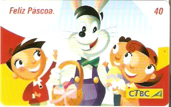 CTBC-T-1229 - Páscoa - 2/2