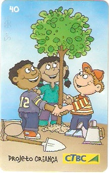 CTBC-T-1233 - Dia da Cidadania - 1/2