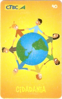 CTBC-T-1234 - Dia da Cidadania - 2/2