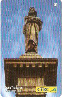 CTBC-T-1236 - Tiradentes - 1/2