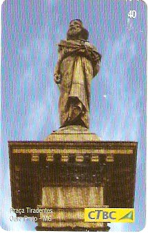 CTBC-T-1237 - Tiradentes - 1/2