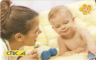 CTBC-T-1243 - Dia das Mães - 1/6