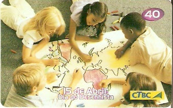 CTBC-T-1255 - Dia do Desenhista - 2/2