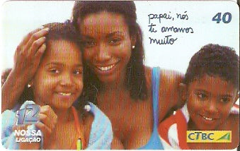 CTBC-T-1271 - 12 é nossa Ligação - 09/12