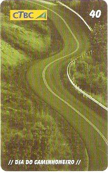 CTBC-T-1283 - Dia do Caminhoneiro
