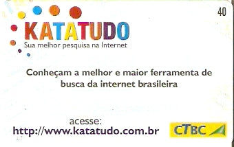 CTBC-T-1294 - Katatudo