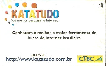 CTBC-T-1295 - Katatudo