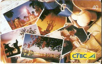 CTBC-T-1309 - Fenamilho 2005