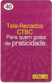 CTBC-T-1339 - Mix de Voz - 1/4