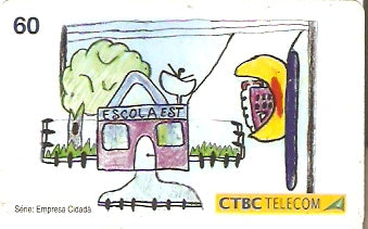 CTBC-T-0485 - Empresa Cidadã - 04/24
