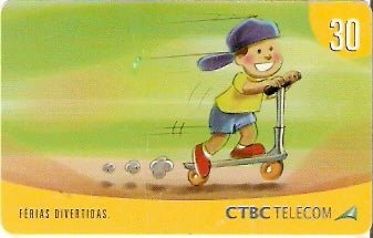 CTBC-T-0539 - Férias Divertidas - 02/12
