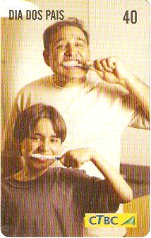 CTBC-T-1357 - Dia dos Pais - 2/6