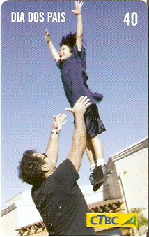 CTBC-T-1361 - Dia dos Pais - 4/6