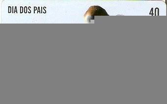 CTBC-T-1363 - Dia dos Pais - 6/6