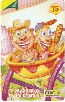 CTBC-T-1369 - Dia das Crianças - 2/3
