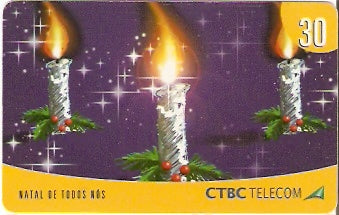 CTBC-T-0522 - Natal 2000 - 1/6