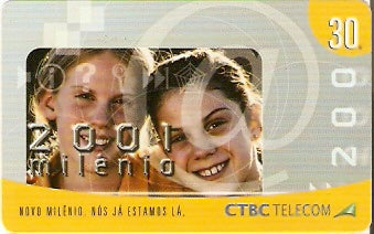 CTBC-T-0531 - Novo Milênio - 4/6