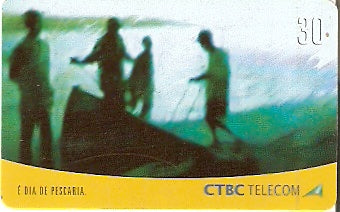 CTBC-T-0581 - Pescaria - 4/4