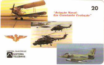 RJ-0172M - Aniversário da Aviação Naval