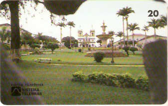 RJ-0182M - Vassouras 1