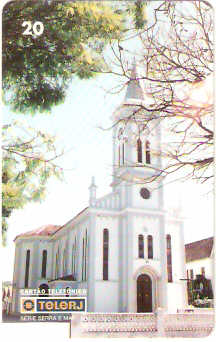RJ-0187M - Serra e Mar - 1/6