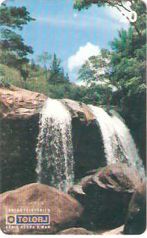 RJ-0191M - Serra e mar - 5/6